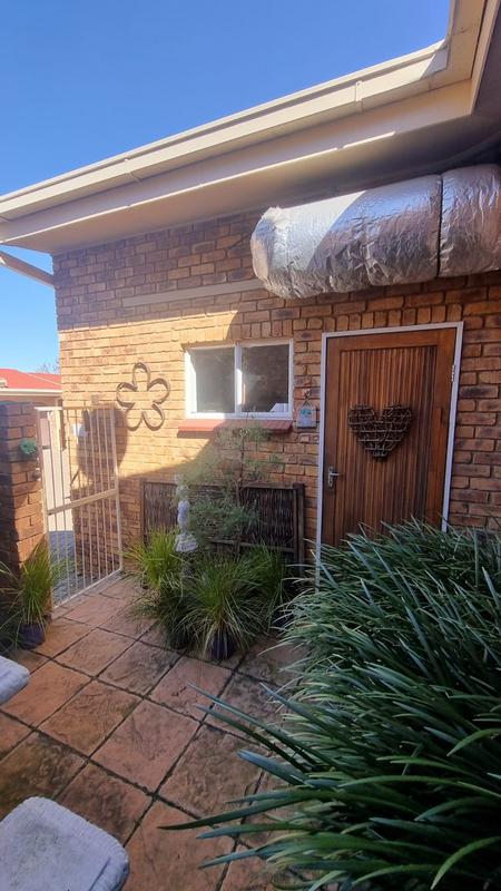 To Let 2 Bedroom Property for Rent in Sasolburg Free State
